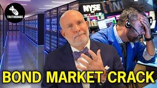 THE BOND MARKET WARNING: The Hidden Debt Crack In The AI Boom!