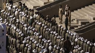 IRGC becoming central part of Iran’s government as regime grows more radical