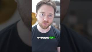 Governments Are Hoarding Gold