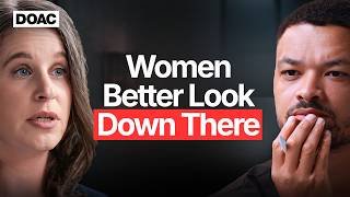 Dr Rachel Rubin: "I'm Filled With Rage!" Your Doctor Was Never Taught About Women's Bodies!