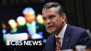 Hegseth testifies about extra Iran war funding, Arizonans vote in primaries and more | The Takeout