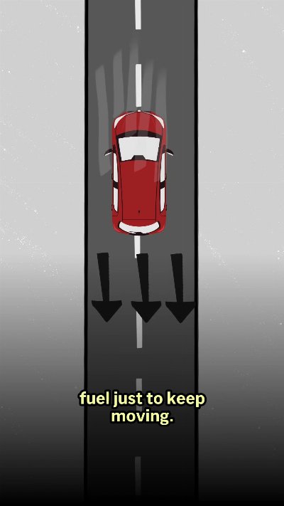 Driving faster than the speed limit costs you and doesn't save much time