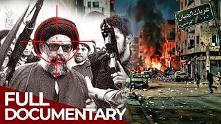 Beirut Bomb: How the CIA Tried to Destroy Hezbollah in a Single Blow | CIA Declassified | FD History