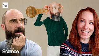 The Audio Illusion That Proves We Don’t Experience Reality 