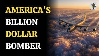 Why America Is Spending Billions on the B-52 Bomber | WION Podcast