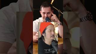 Why Bobby Left Our Podcast...