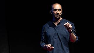 Psichedelici: confini ed espansione della coscienza | Mauro Cavarra | TEDxMessina