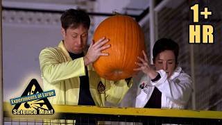 Pumpkin Science! 🎃 | Giant Pumpkin Experiments | Science Max | @ScholasticSTEAM
