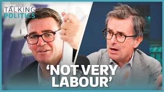 Burnham backs off income tax change - so what is he planning next?