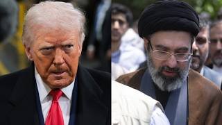 ‘Awful ideology’: Iran would rather disappoint Trump than disappoint their God