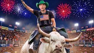 I Tried Every American Activity