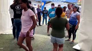 Post-quake conditions in Venezuela raise health concerns: WHO