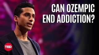 Can Ozempic End Addiction? | Dhruv Khullar | TED