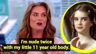 11 Former Child Stars Who Open up About Their Parents' Abuse & Exploitation