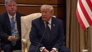 Trump says NATO allies were not there for US in Iran conflict
