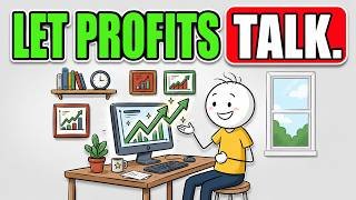 Stay Silent. Stay Focused. Let Your Profits Speak.