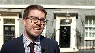 UK's Burnham pledges stability, says Reuters correspondent