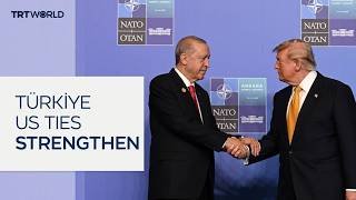 Türkiye, US commit to greater co-operation