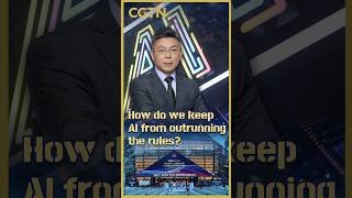 How do we keep AI from outrunning the rules?