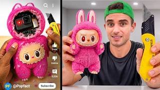 I Tested Clickbait Shorts (Again)