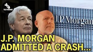 The Volatility Windfall: How Wall Street Is Laundering the Global Liquidity Crash