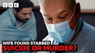 Suicide or Murder? - BBC