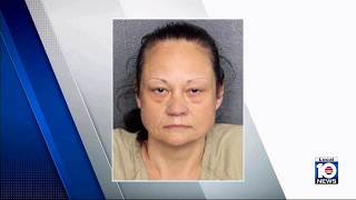 Woman gets 20 years for killing man in wrong-way Turnpike crash