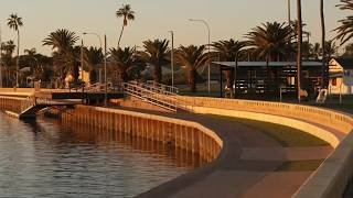 Carnarvon residents speak on the importance of tourism for the town's economy