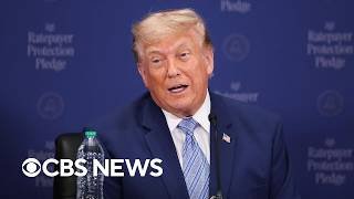 Trump weighing "massive attack" on Iran, Jack Smith criminally referred to DOJ, more | The Takeout