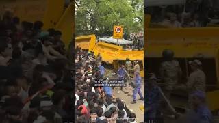 Is this India’s Gen Z revolution? | DW News