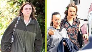 Billie Eilish Starts Filming Her First Movie, The Bell Jar With Carey Mulligan