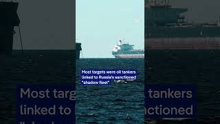 Ukrainian army strikes more Russian fuel tankers | DW News