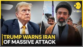 Trump Preparing Massive Iran Strike? |Gulf War Escalates, Oil Prices Hit New Highs | US- Iran War