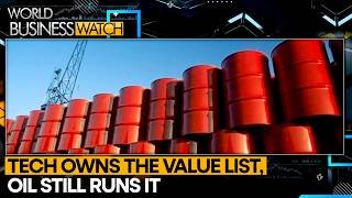 AI's Trillion-Dollar Boom Needs Oil Barrels | World Business Watch 2026
