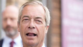 ‘Nothing to scoff at’: Farage's quiet £5 million gift unpacked