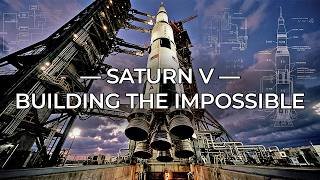 Saturn V: How NASA Built the Most Powerful Rocket Ever | Free Documetary History