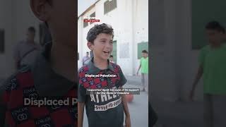 Gaza celebrates Spain’s World Cup victory