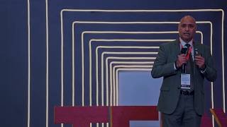 The hidden infrastructure behind every great nation | Hitesh Upreti | TEDxMaitama