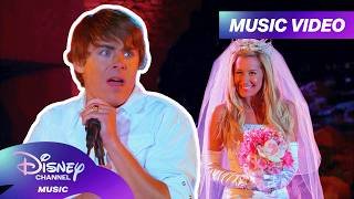 You Are the Music in Me (Sharpay's Version) from High School Musical 2! 🎵 | ⁨@disneychannelmusic