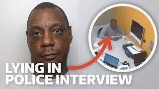 Man who staged wife's 'suicide' after raping and murdering her jailed