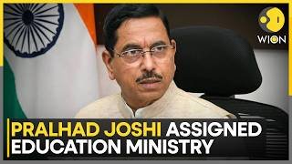 Cockroach Janta Party Calls Off Protest After Dharmendra Pradhan's Resignation | WION