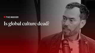Is global culture dead? | The Economist
