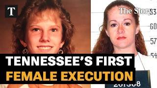 Christa Pike: Inside the Final Hours of Tennessee’s Only Female Death Row Inmate