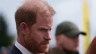 ‘Spanking for Prince Harry’: High Court privacy case against Daily Mail dismissed