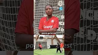 ⚽"T'es nulle au foot" : lutter contre le sexisme, dès le plus jeune âge • FRANCE 24 #reportage