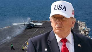 ‘They had an off-ramp’: US takes swift action against Iran following latest provocation
