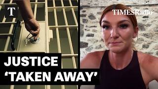 Early Release Scheme Condemned By Rape Survivor: ‘I Feel Like A Vulnerable Child Again’