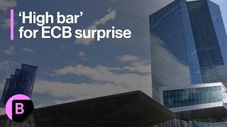 MAIA: High Bar For ECB Surprise, Alphabet CAPEX In Focus: 3 Minutes MLIV