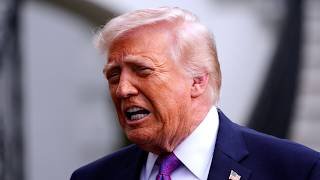 ‘They’re cuckoo’: Trump launches scathing attack on Iran for breaking ceasefire