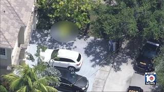 Police: Woman likely died after fall from mango tree